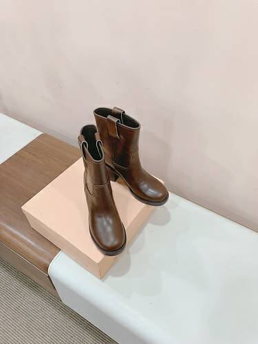 Picture of Miu Miu Shoes Women _SKUfw145500039fw